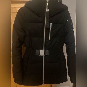Moose Knuckles Women’s Coat